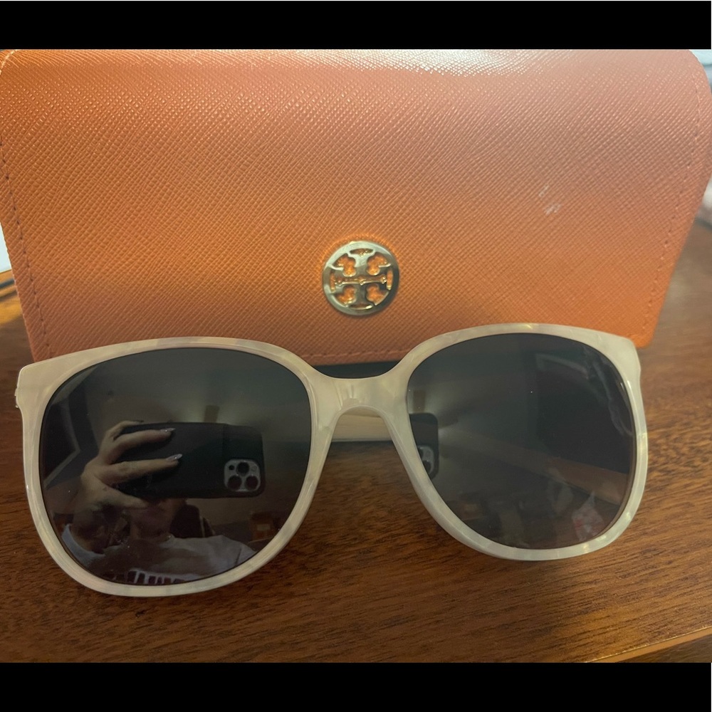 Tory Burch sunglasses